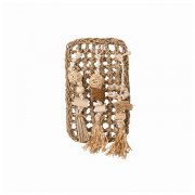 Quapas! Nibble Wall - Speelgoed - 16x5x18 cm S