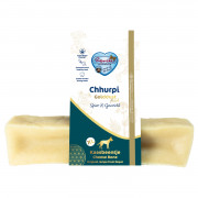 Renske Chhurpi Golddust Heal - Spier En Gewricht Melk - Hondensnacks - Xl