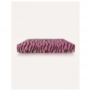Dogguo Zebra Bed - Hondenmatras - 105x65x15 cm Pink Groen L