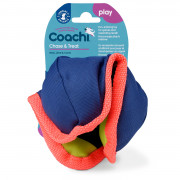 Coachi Chase & Treat - Hondenopvoeding - Navy Lime Coral