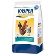 Kasper Faunafood Hobbyline Multimix Krielkip 4 Kg