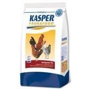 Kasper Faunafood Hobbyline Multigraan Kip 4 Kg