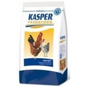 Kasper Faunafood Hobbyline Kippengrit 3 Kg