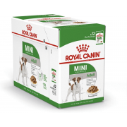 Royal Canin Mini Adult Wet 12x85g