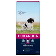 3 kg Eukanuba Adult Medium (OP=OP, Max. 2 per Bestelling)