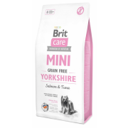 Brit Care Mini Yorkshire Grain-Free 7 kg