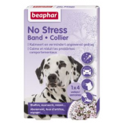 Beaphar No Stress Halsband hond