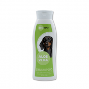 BeauBeau Aloe Vera Shampoo 500ml