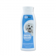 BeauBeau Witte Honden Shampoo 500ml