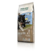 Bewi Dog Lam-Rijst 12,5 kg