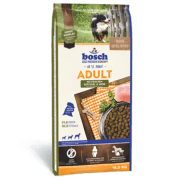 3 kg Bosch Adult Gevogelte