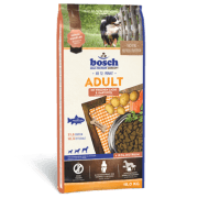 3 kg Bosch Adult Lam/rijst