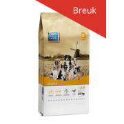 Breuk: Carocroc Original 23/12 12,5 kg