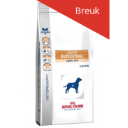 Breuk: Royal Canin Dog Gastro Intestinal Low Fat LF 22 12 kg Veterinary Diet