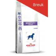Breuk: Royal Canin Dog Sensitivity Control Duck/Tapioca SC 21 14 kg Veterinary Diet