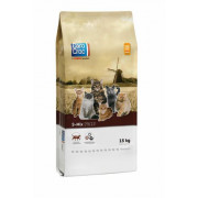 15kg Carocroc kat 3-Mix