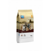 2kg Carocroc Kat 3-Mix
