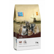 7kg Carocroc kat 3-Mix