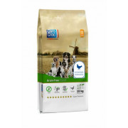 12,5 kg Carocroc Grain Free 23/13 (beperkt houdbaar)