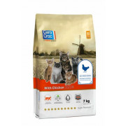 7kg Carocroc kat Kip 33/19