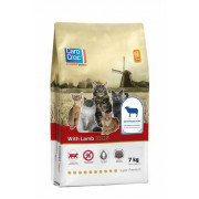 7kg Carocroc kat Lam 31/18
