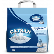 Catsan Hygiene 11,5 Liter