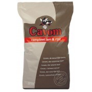 5 kg Cavom Compleet Lam/Rijst