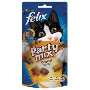 Felix Snack Party Mix Original 60 gr