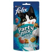 Felix Snack Party Mix Seaside 60 gr