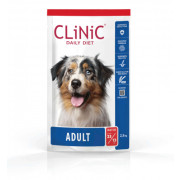 CLiNiC Daily Diet Dog Adult Chicken 2,5 kg