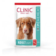 CLiNiC Daily Diet Dog Adult Light Duck/Chicken 2,5 kg