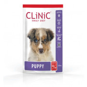 CLiNiC Daily Diet Dog Puppy Salmon 2,5 kg