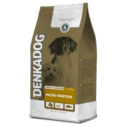 12,5 Kg Denkadog Superior Micro Protein