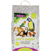 Pet's Paper Bedding 25 ltr