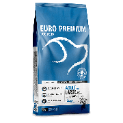 12 kg Euro-Premium Large Adult Chicken/Rice