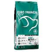 12 kg Euro-Premium Medium Adult Chicken/Rice