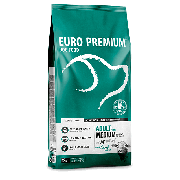 12 kg Euro-Premium Medium Adult Lamb/Rice