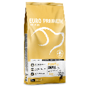 12 kg Euro-Premium Small Puppy Chicken/Rice