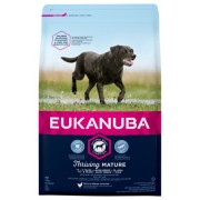 15 kg Mature Large Eukanuba