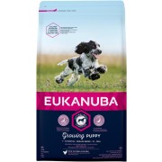 15 kg Eukanuba Puppy Medium