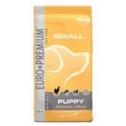 Euro-Premium Small Puppy Chicken/Rice 3 kg