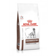 15 kg Royal Canin Dog Gastro Intestinal Moderate Calorie Veterinary Diet