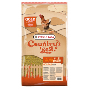 op=op op=op Versele-Laga Kip Gold 4 Mash Legmeel 5 kg