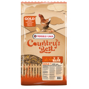 op=op Versele-Laga Kip Gold 4 Mini Mix 5 kg