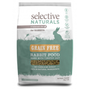 Supreme Selective Rabbit Graanvrij 1,5 kg