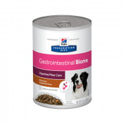 Hills Prescription Diet Canine Biome Kip&Groenten 12x354gr