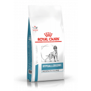 14 kg Royal Canin Dog Hypoallergenic Moderate Calorie HME 23 Veterinary Diet