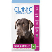 CLiNiC VD Dog Joint & Mobility Salmon 10 kg