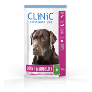 CLiNiC VD Dog Joint & Mobility Salmon 2,5 kg
