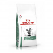 6 kg Royal Canin Cat Satiety Support SAT 34 Veterinary Diet